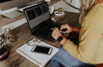 Working from Home with Cats? 6 Tips to Stay Productive